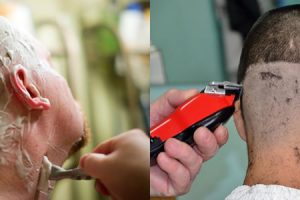 ¿Afeitarse o Rasurarse la Cabeza – Qué Conviene?