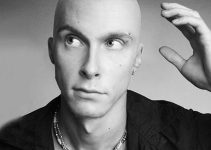 ¡Cómo Afrontar la Calvicie con Actitud! ¡Cómo Afrontar la Calvicie con Actitud!