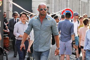 Seis Consejos De Moda Para Hombres Calvos