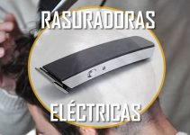 Las Mejores Rasuradoras Eléctricas de Cabello Las Mejores Rasuradoras Eléctricas de Cabello