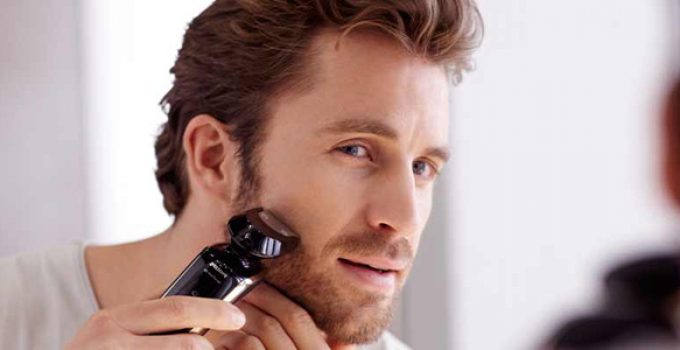 Las Mejores Afeitadoras de Barba Eléctricas