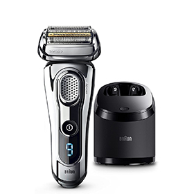 braun series 9