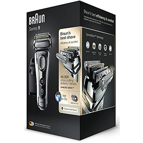 braun series 9