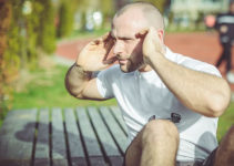 4 Razones por las que todo Hombre Calvo debe Ejercitarse