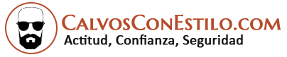 Calvos Con Estilo