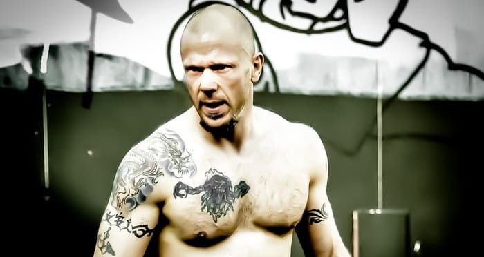 Ejercicios y Salud En Hombres Calvos