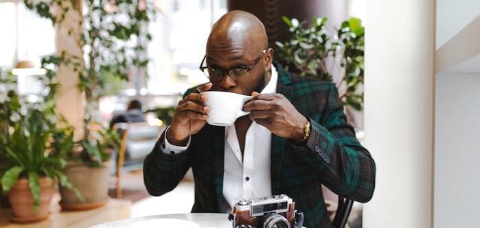 Beneficios de ser Calvo