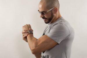 ¿Por Qué los Hombres Calvos son Sexys?