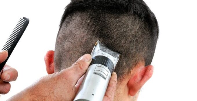 ¡Conoce los Pros y Contras de Raparse el Cabello!