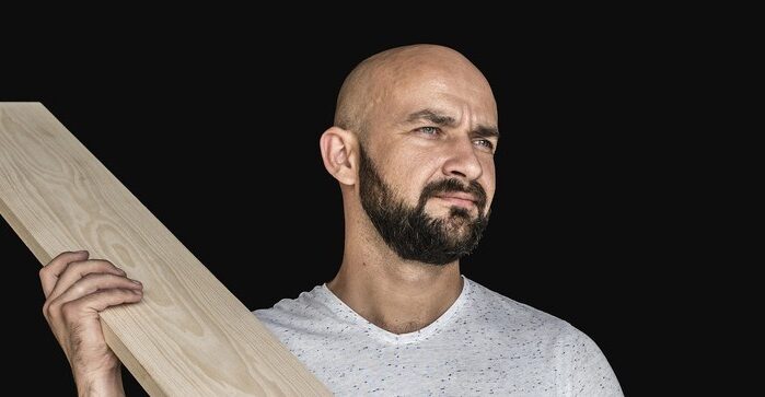 Calvos pueden Resultar mas Atractivos