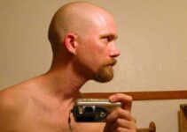 Rutina Diaria de Cuidado de la Piel para Hombres Calvos Rutina Diaria de Cuidado de la Piel para Hombres Calvos