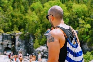 ¿Cuántos Hombres Calvos Hay en el Mundo? ¿Somos Pocos?