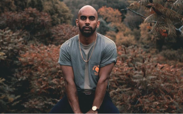 Camisetas para Calvos