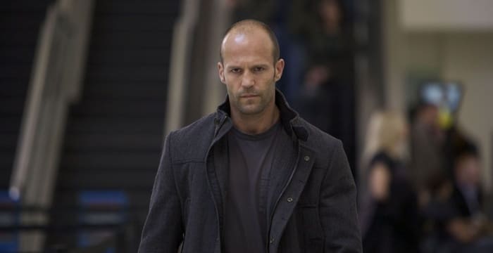 Chaquetas para calvos