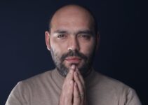 Descubre el Secreto del Look Perfecto para Hombres Calvos! Descubre el Secreto del Look Perfecto para Hombres Calvos!