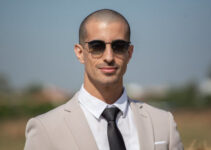 ¿Por Qué Raparse la Cabeza puede Significar un Cambio Positivo?