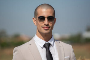 ¿Por Qué Raparse la Cabeza puede Significar un Cambio Positivo?