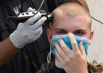 ¿Cómo Crece el Pelo Después de Afeitarse la Cabeza? Lo Que Debes Saber ¿Cómo Crece el Pelo Después de Afeitarse la Cabeza? Lo Que Debes Saber