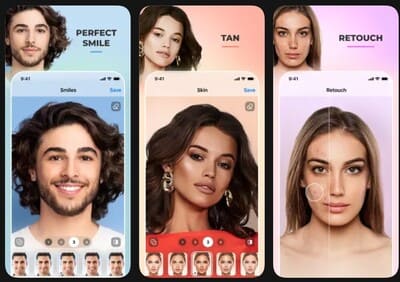 FaceApp