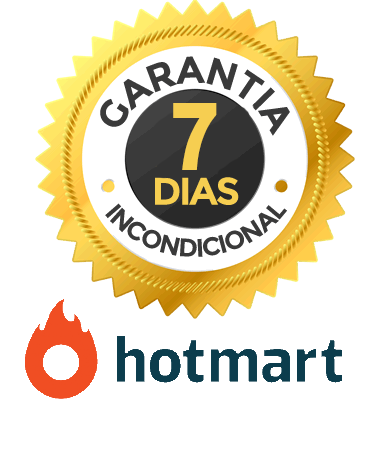 hotmart garantia