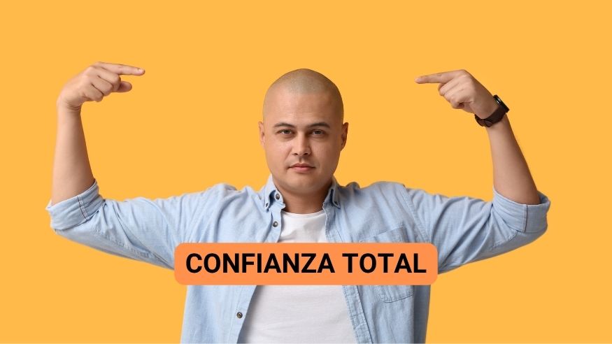 Programa Confianza total