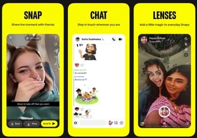 Snapchat