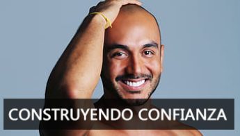 Construyendo Confianza
