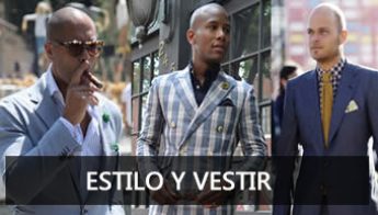 Estilo y Vestir