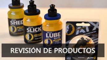 Revision de Productos